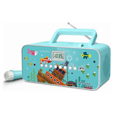 MUSE M-29 KB / RADIO PORTÁTIL CD CON MICRÓFONO-M04 MUSE M-29 KB / RADIO PORTÁTIL CD CON MICRÓFONO